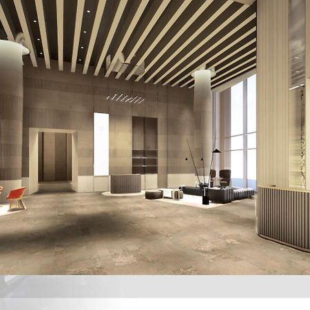 Hotel Hyatt Regency Algiers Airport Extérieur photo